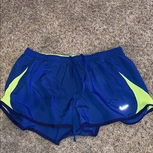Nike shorts